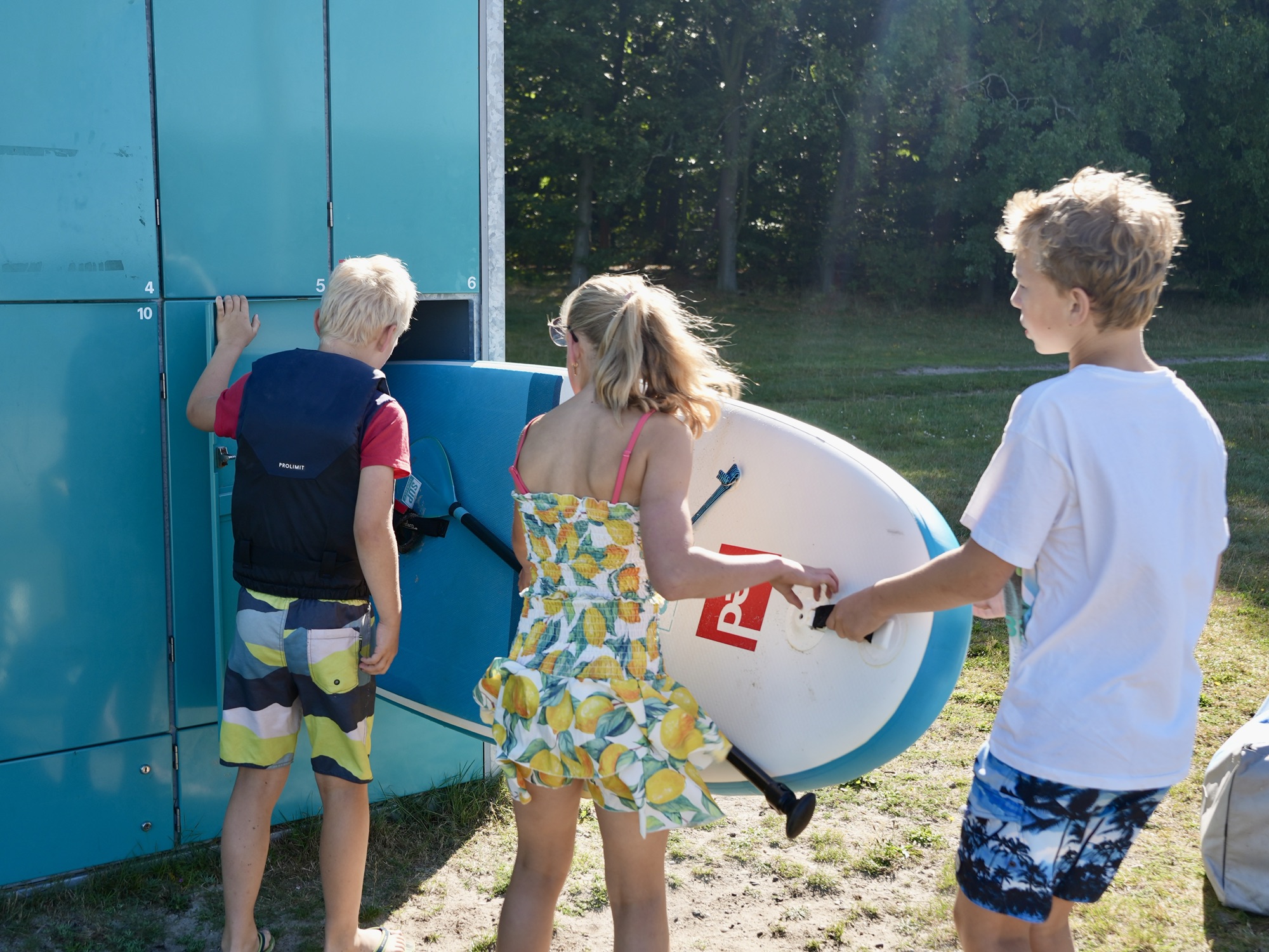 suppen, sup yourself, heerderstrand, leisurepas