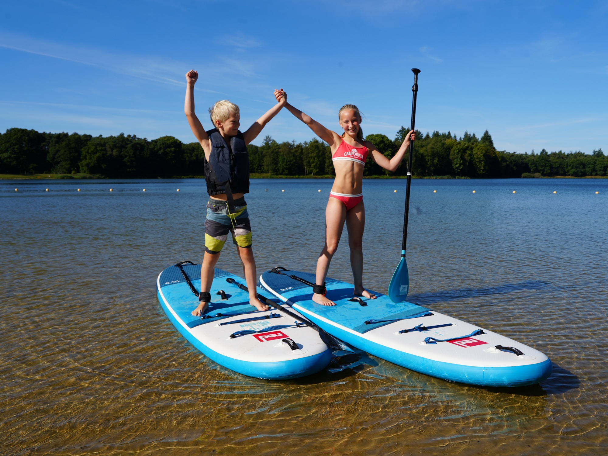 suppen, sup yourself, heerderstrand, leisurepas