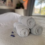 Volero, logeerkamer, vloerkleed, retteketet, beter bed