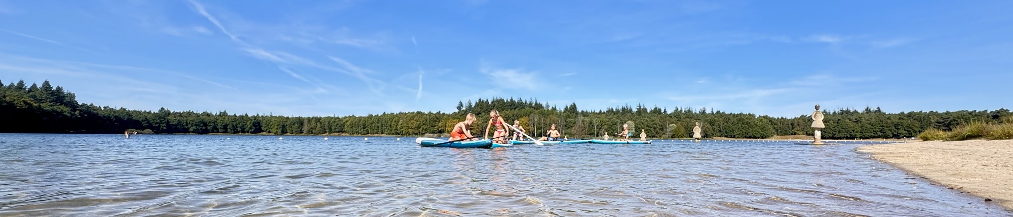 suppen, sup yourself, heerderstrand, leisurepas