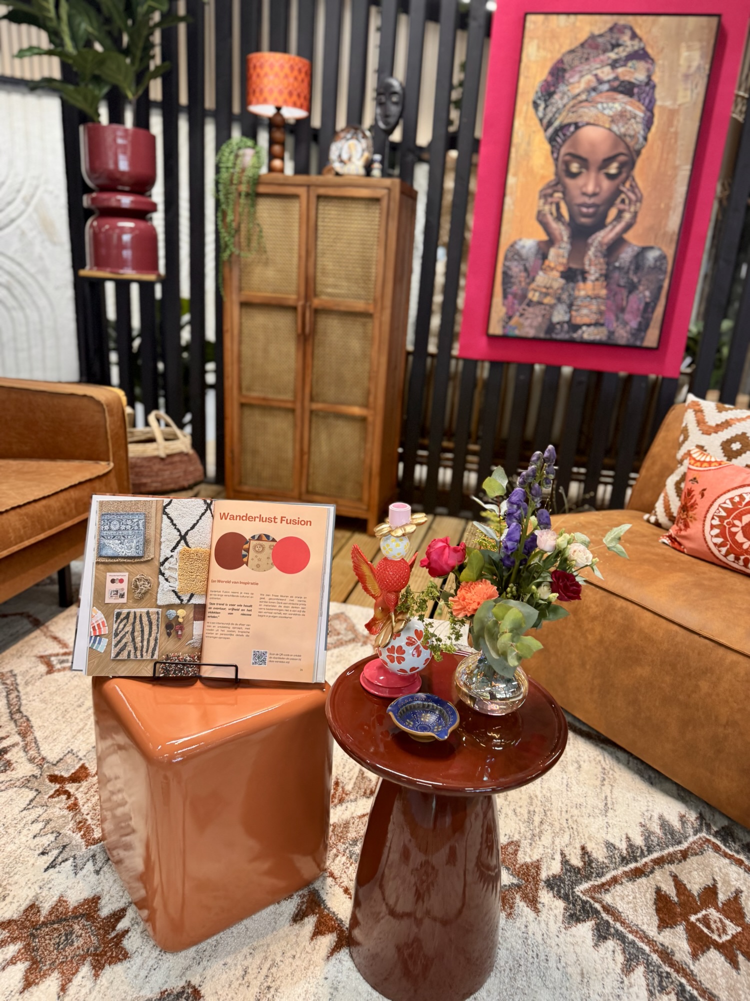 Interieur, Design, Duurzaam, woontrends, Photocredits Volero