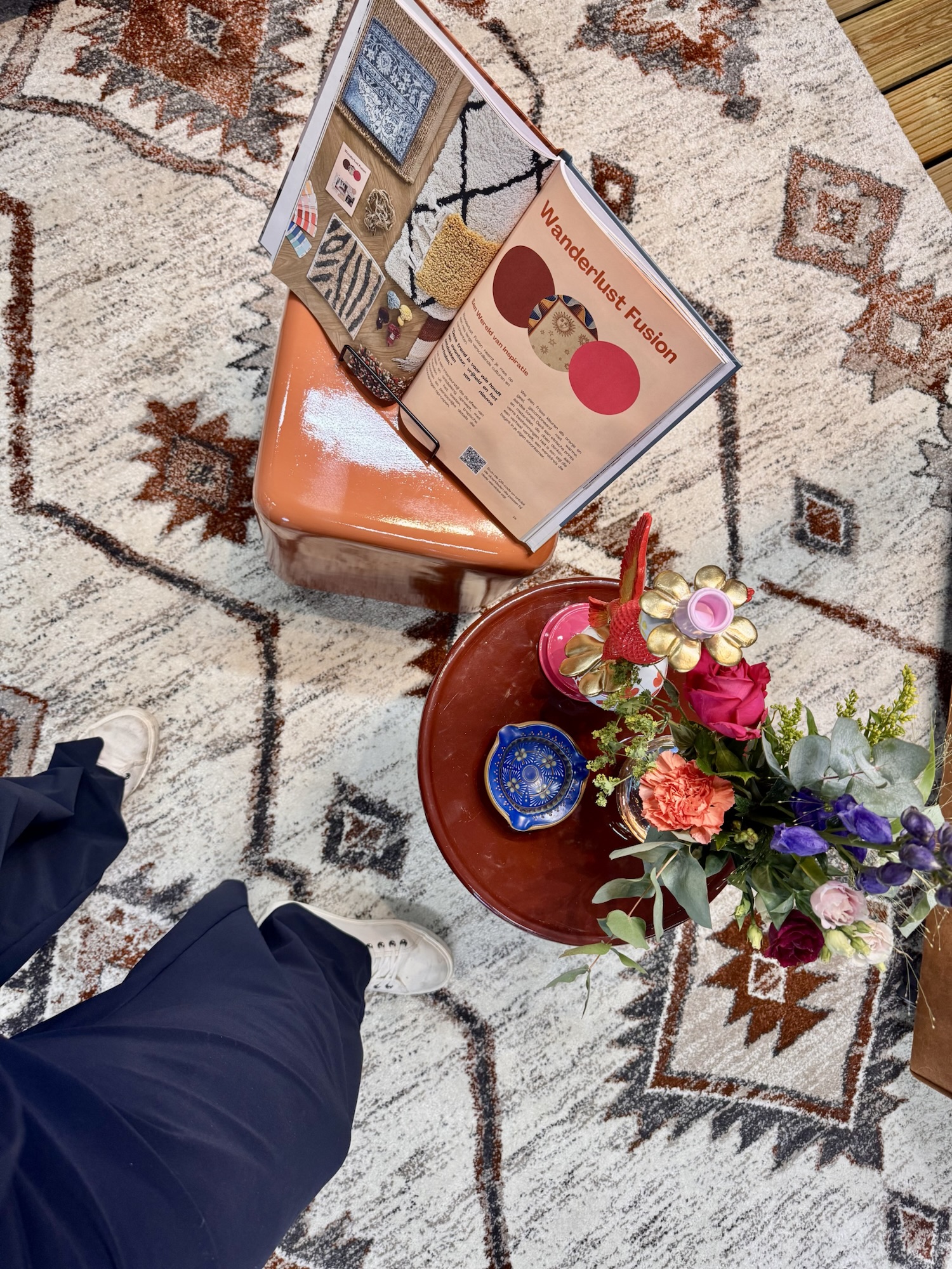 Interieur, Design, Duurzaam, woontrends, Photocredits Volero