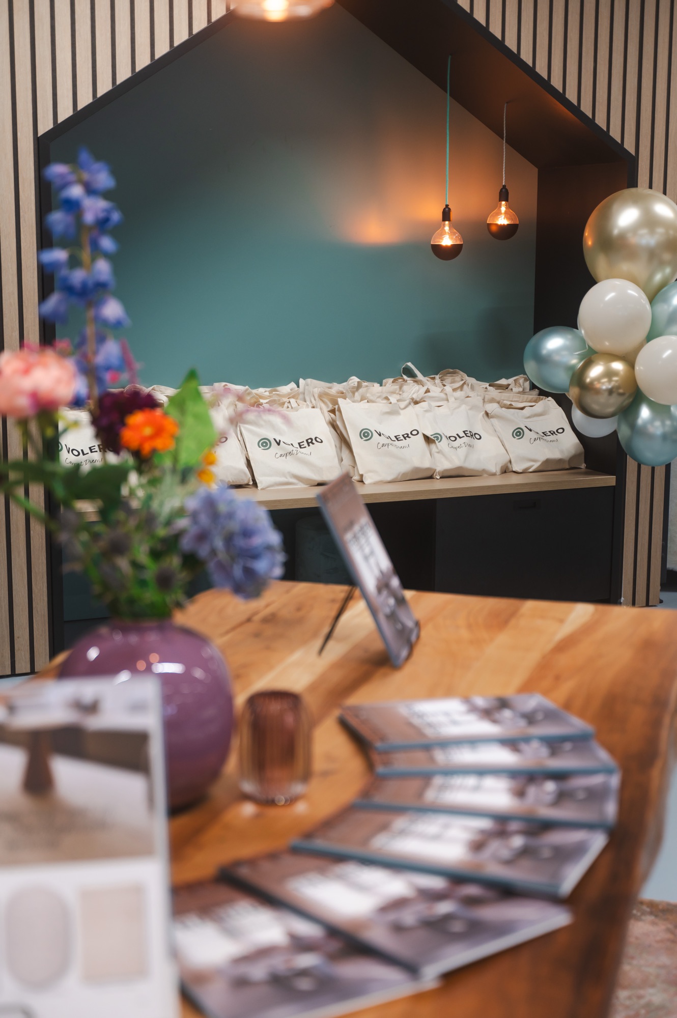 Interieur, Design, Duurzaam, woontrends, Photocredits Volero
