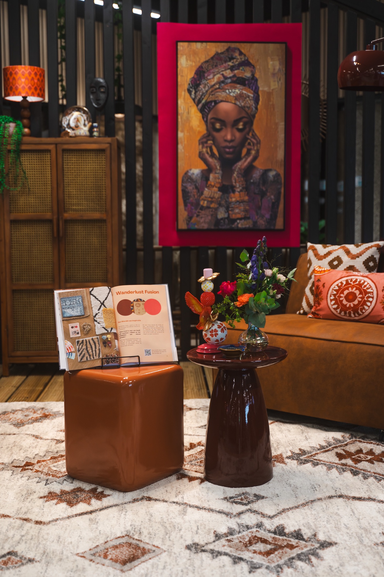 Interieur, Design, Duurzaam, woontrends, Photocredits Volero