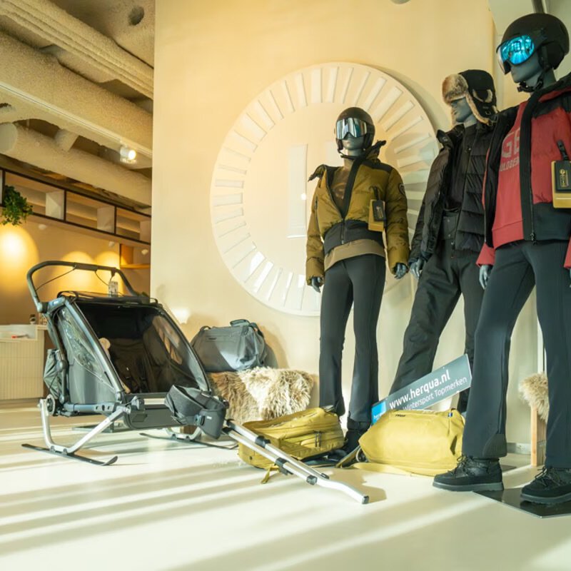 Op wintersport met Landal: jubileumjaar vol vernieuwing en avontuur