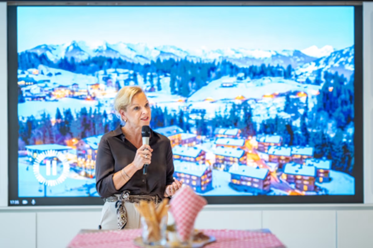 Op wintersport met Landal: jubileumjaar vol vernieuwing en avontuur, wintersport met Landal