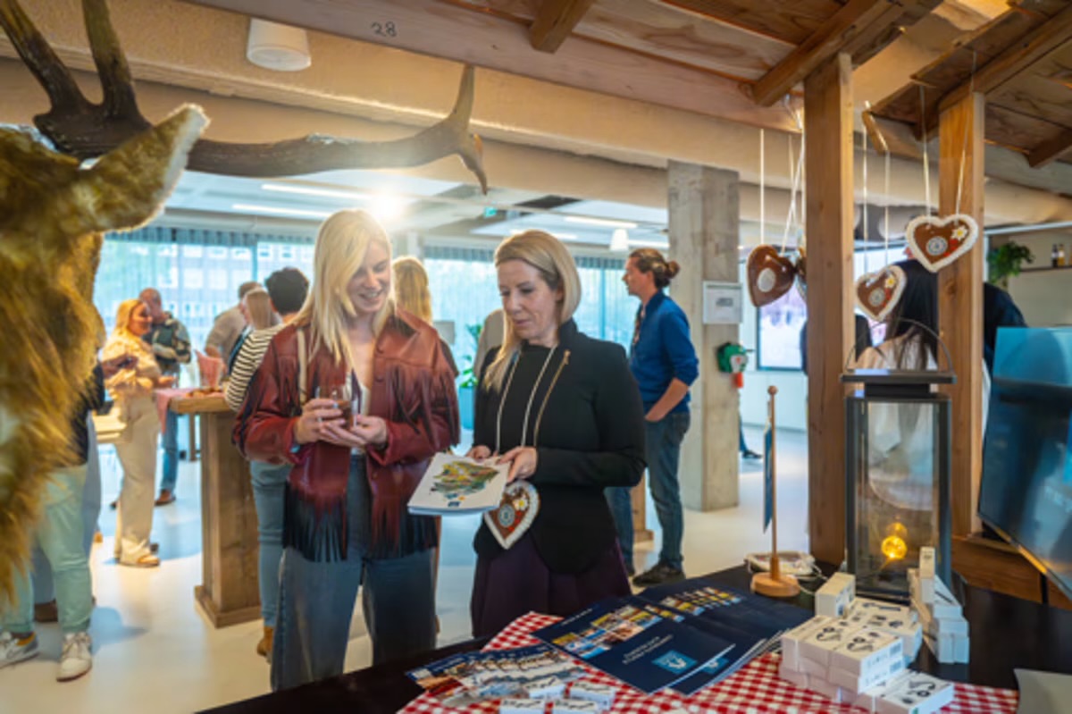 Op wintersport met Landal: jubileumjaar vol vernieuwing en avontuur, wintersport met Landal
