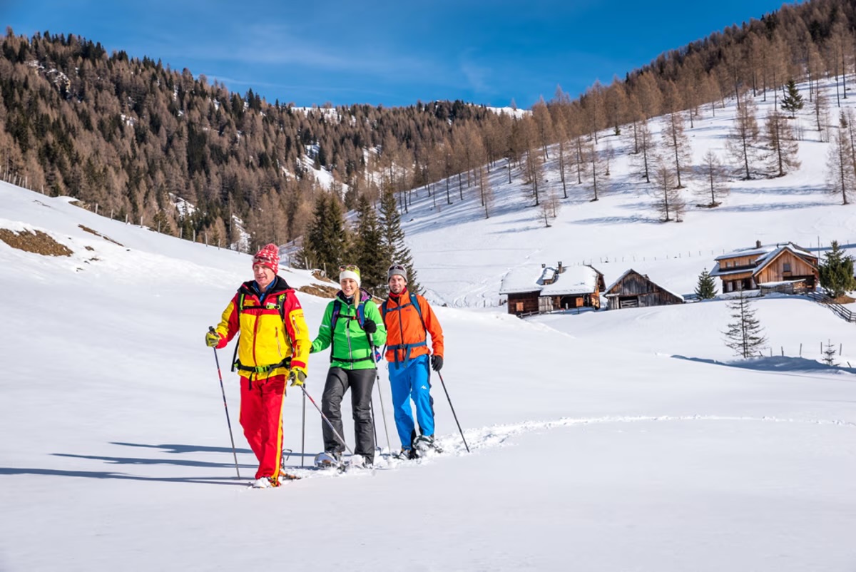 Op wintersport met Landal: jubileumjaar vol vernieuwing en avontuur, wintersport met Landal
