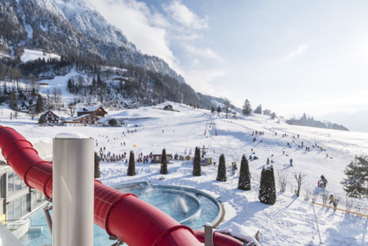 Op wintersport met Landal: jubileumjaar vol vernieuwing en avontuur, wintersport met Landal