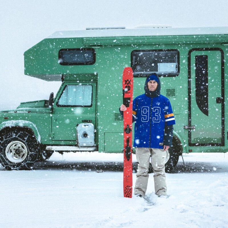 Voor het eerst skiën met kinderen? Dit is de ideale inpaklijst voor een wintersport met kinderen