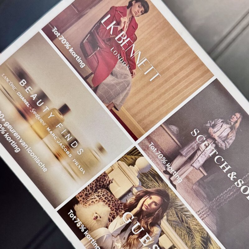 Otrium Review: onze ervaringen met een klein addertje onder het gras