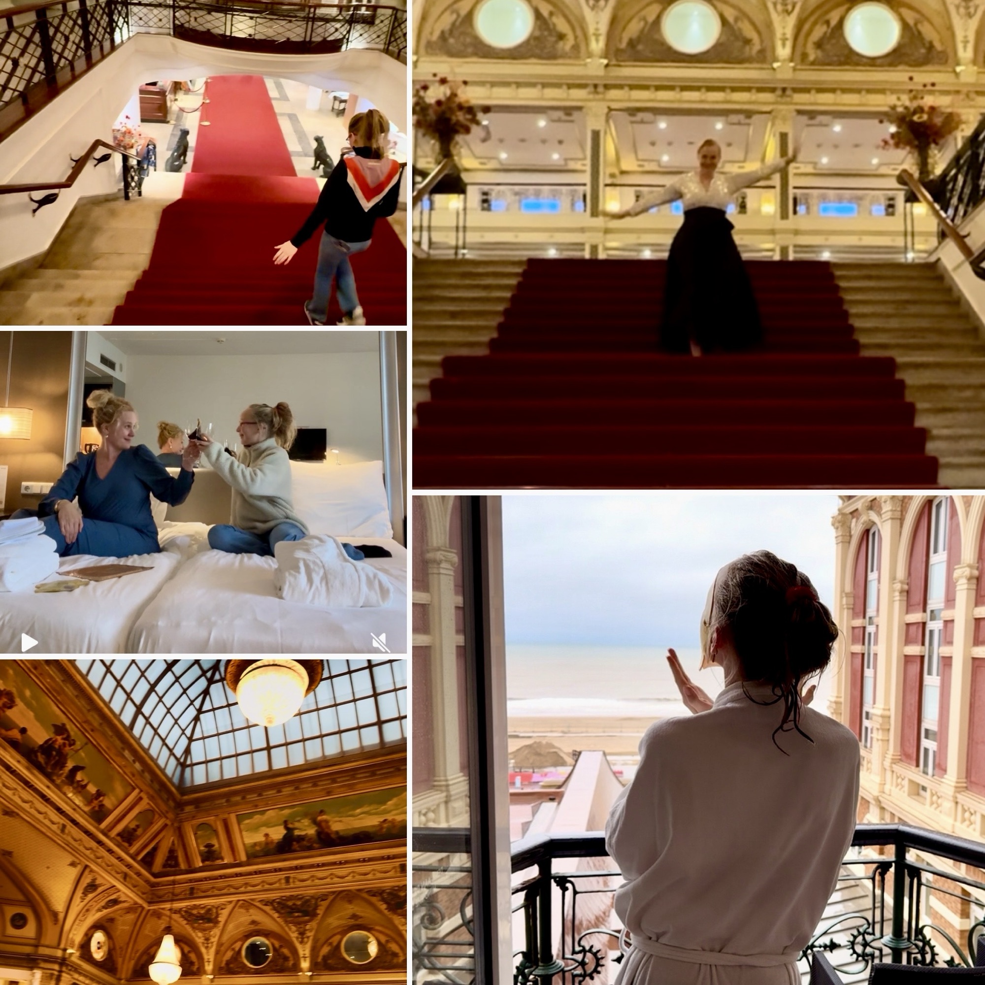 Kurhaus, Amrath Kurhaus , Grand Hotel Amrâth Kurhaus Scheveningen , hotel in scheveningen, citytrip , strandhotel