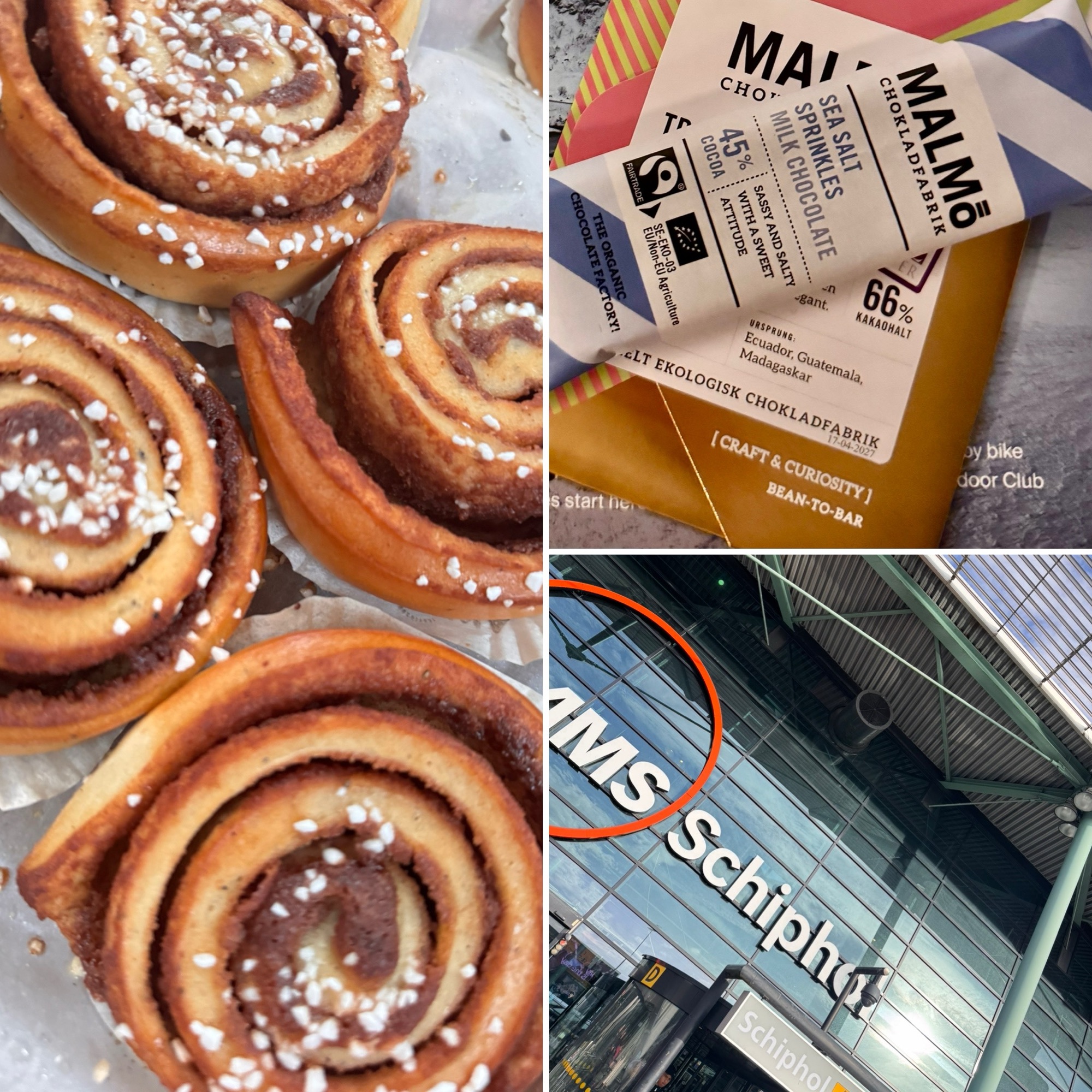 Kopenhagen, Malmö, citytrip, travel hack