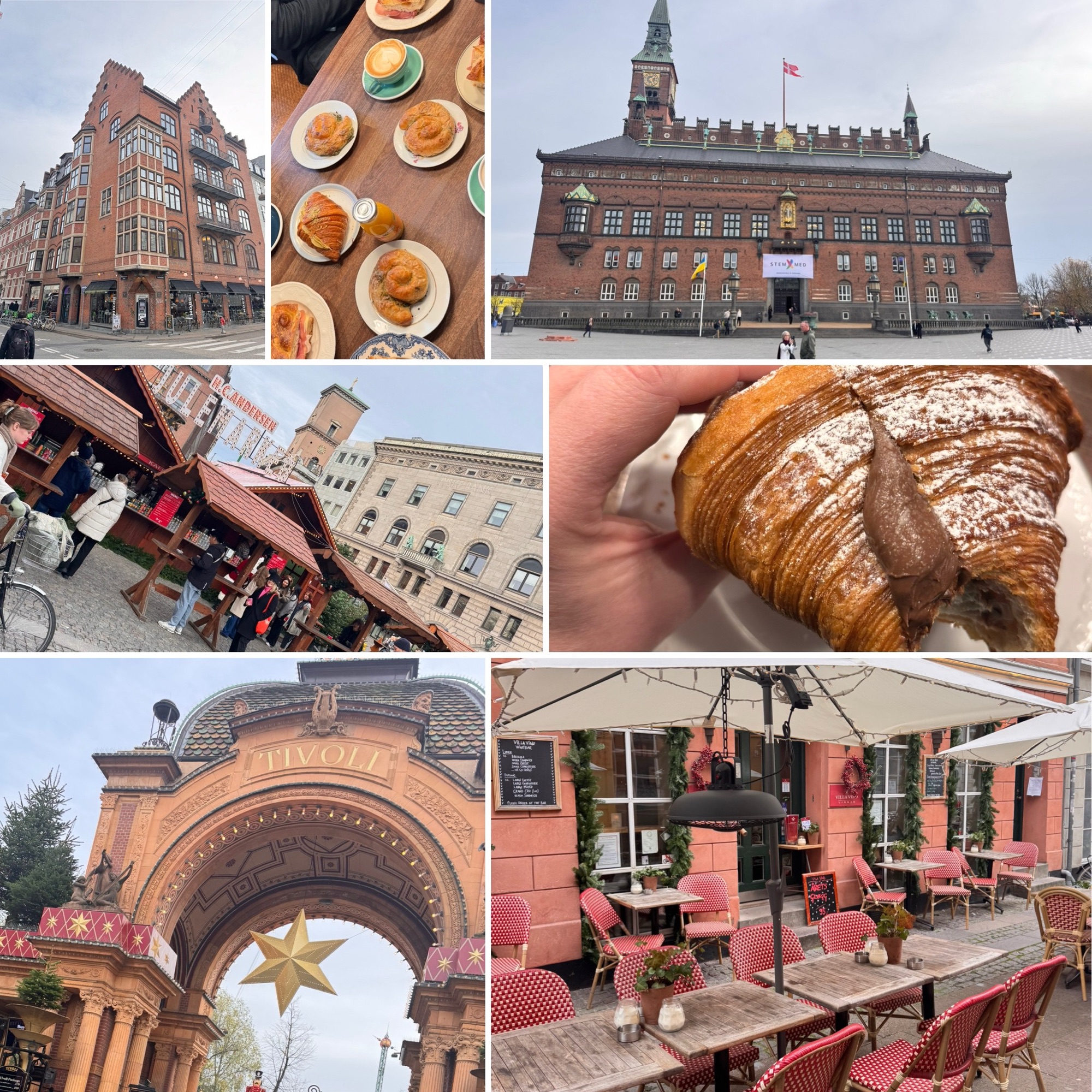 Kopenhagen, Malmö, citytrip, travel hack, vlarendon Malmo live