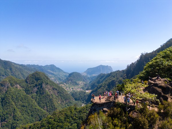 Miradouro dos Balcoes©Filipe Mendonca