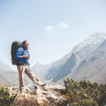 Thule Chasm limited editon, duffelbag, Apa Sherpa foundation, Apa Sherpa, Nepal