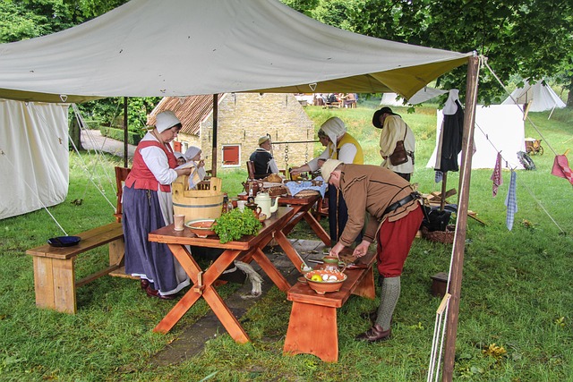 bourtange, slag om bourtange, landal bourtange