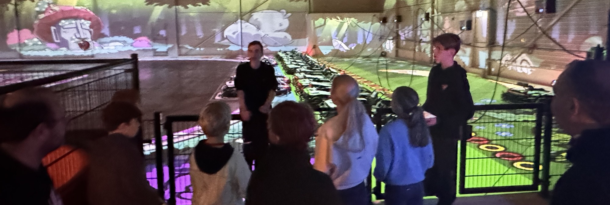 BattleKart Apeldoorn, racen, karten, gamen, elektrisch karten, teamuitje, kinderfeestje Apeldoorn, VR, videogames, bedrijfsuitje, teamuitje