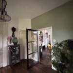 interieur, verf, muurverf