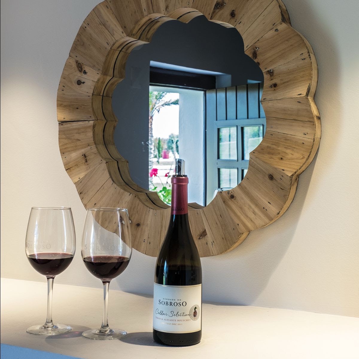 Alentejo, wijn, Portugal