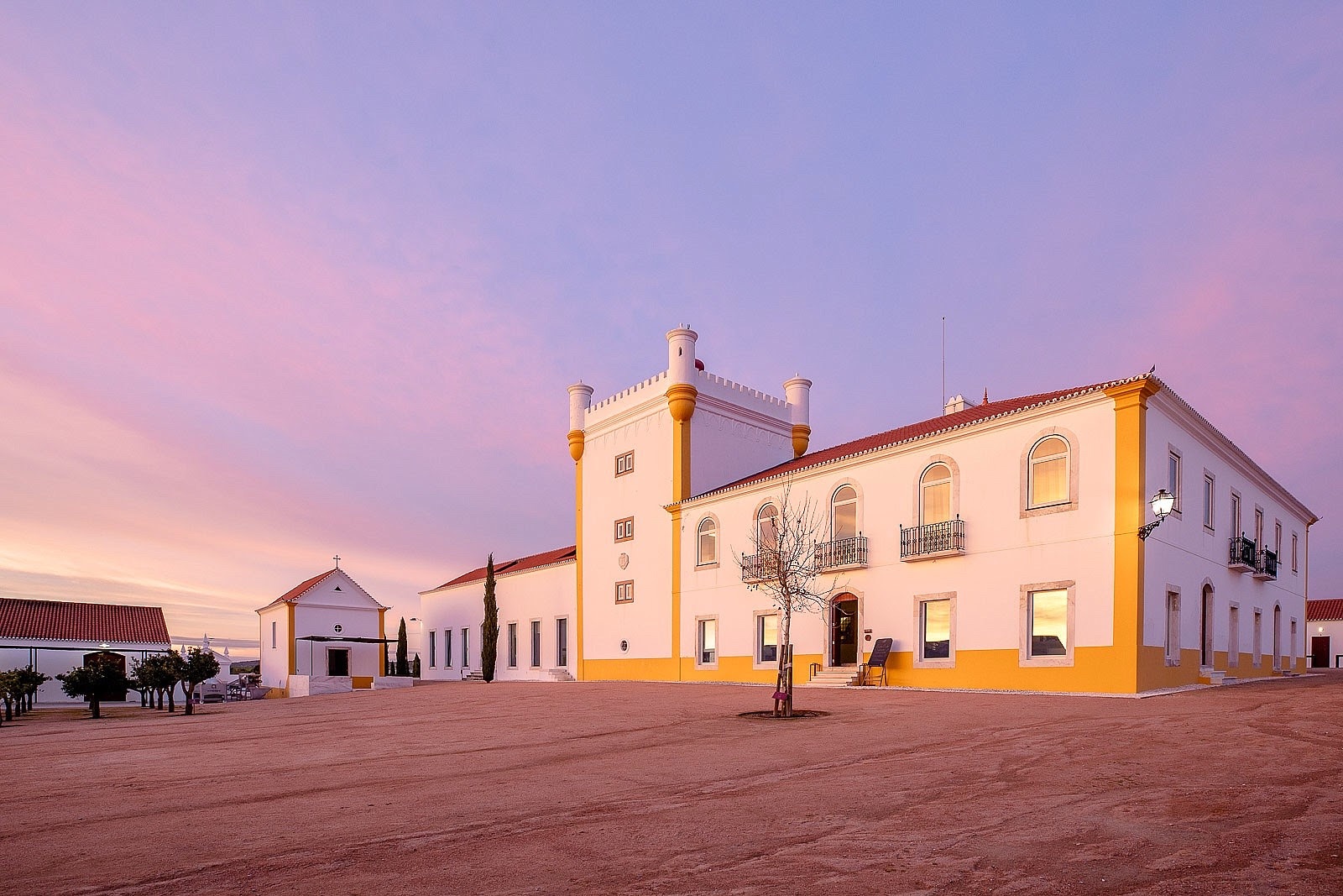 Alentejo, wijn, Portugal