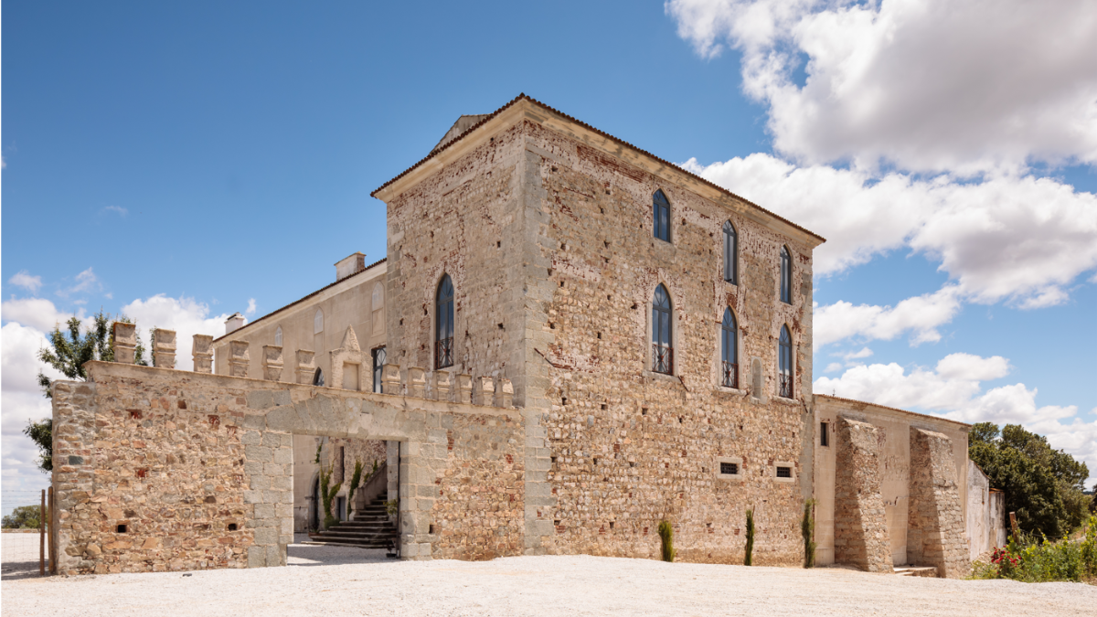 Alentejo, wijn, Portugal