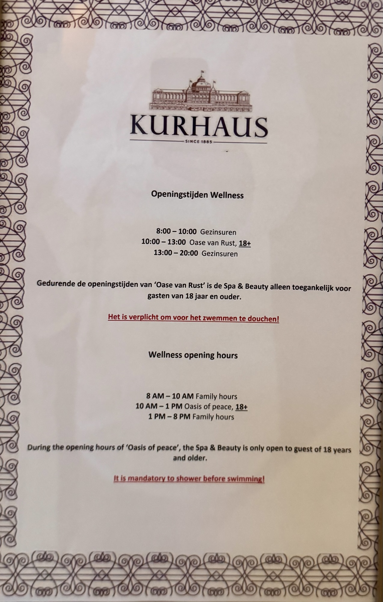 Amrath Kurhaus, Grand Hotel Amrâth Kurhaus Scheveningen, hotel in scheveningen, citytrip , strandhotel