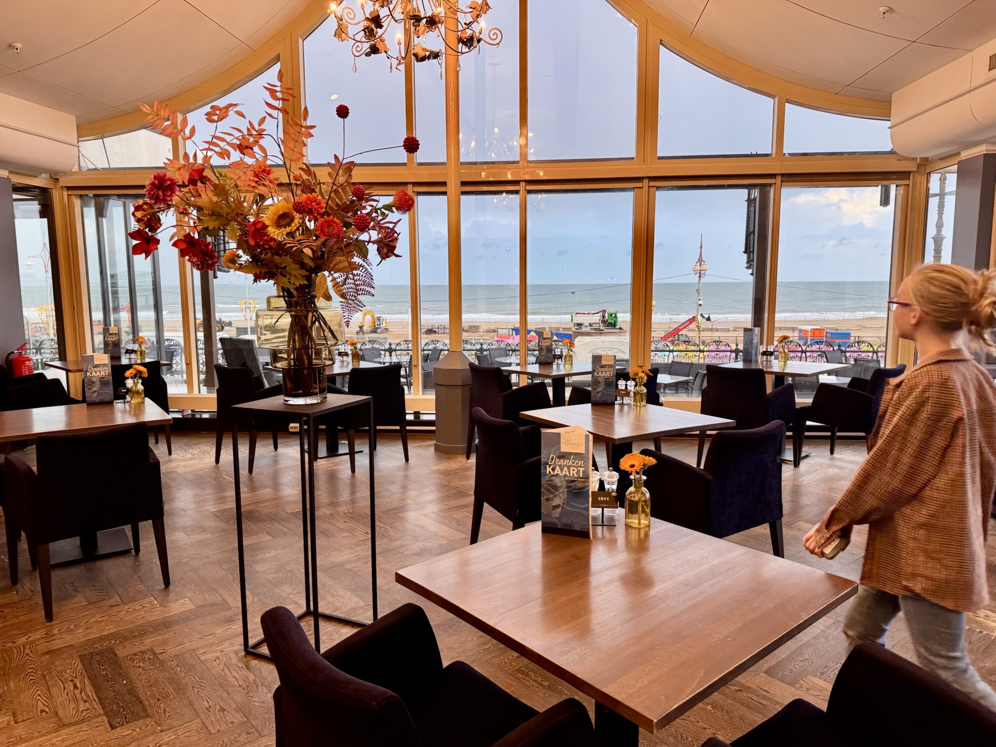 Amrath Kurhaus, Grand Hotel Amrâth Kurhaus Scheveningen, hotel in scheveningen, citytrip , strandhotel