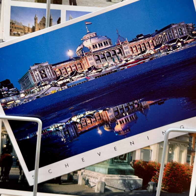 Review Grand Hotel Amrâth Kurhaus Scheveningen een historisch icoon aan zee voor een moeder dochterervaring