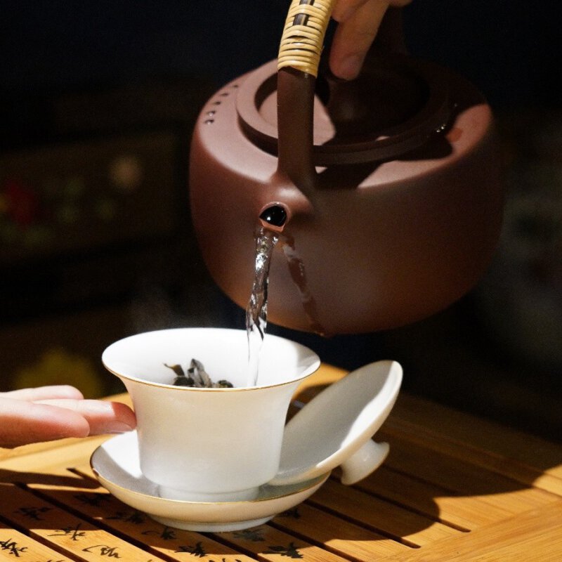 Amsterdam Tea Festival komt naar Nederland: eerste editie op 31 januari 2026