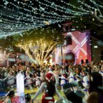 Kerst vieren op Tenerife