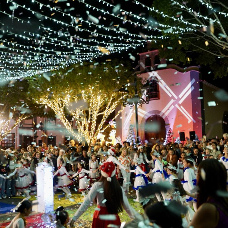 Kerst vieren op Tenerife met zon, magie en tradities op het eiland van de eeuwige lente