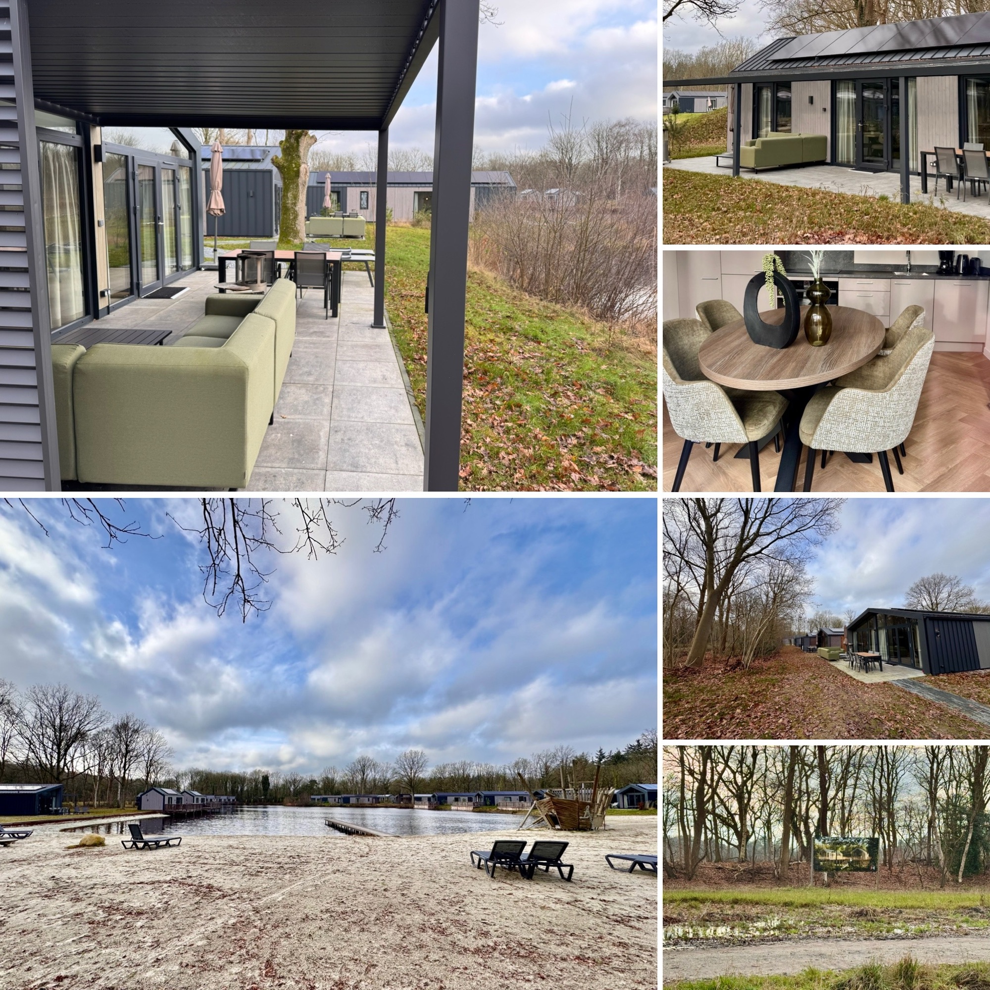 Bourtange, Landal landgoed Bourtange, welness huisje, Sellingen, Groningen, Westerwolde, bijzonder overnachten, vestingsdorpje