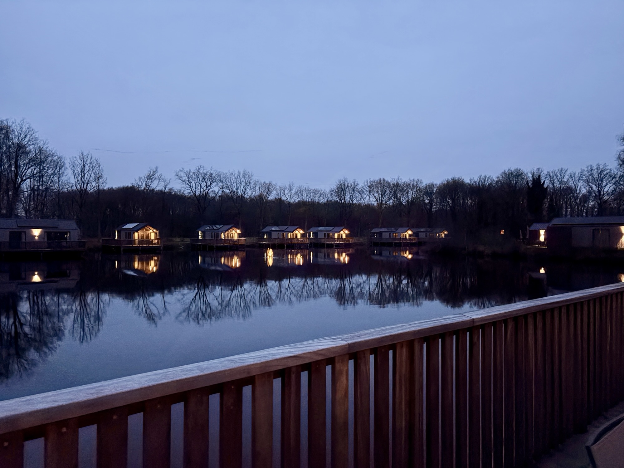 bourtange, landal landgoed Bourtange