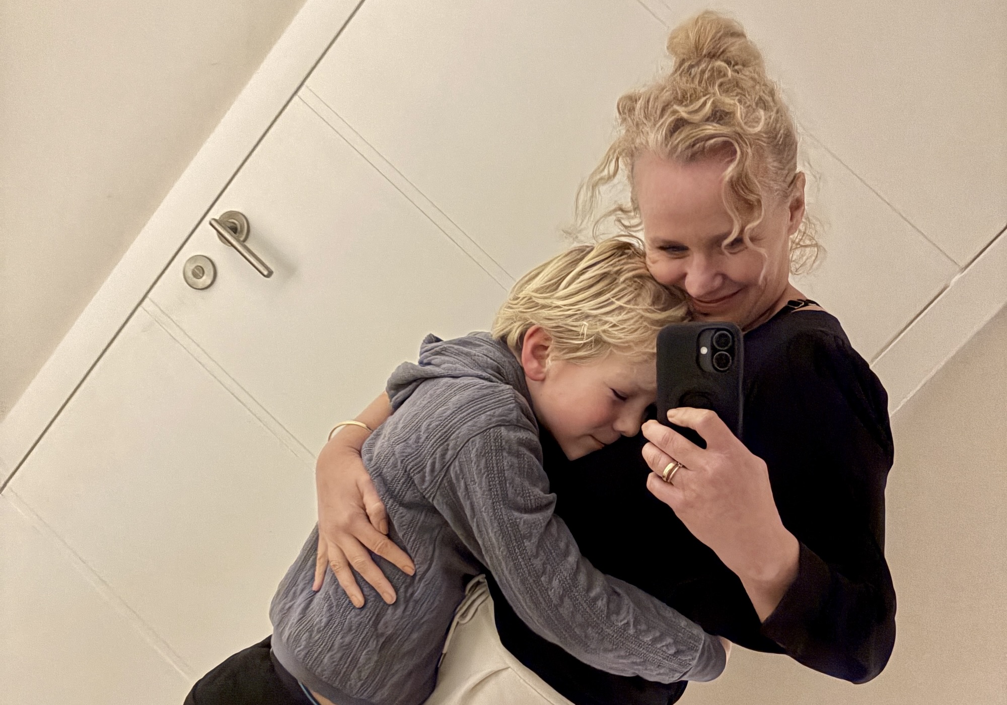 telefoon, iphone16, ben