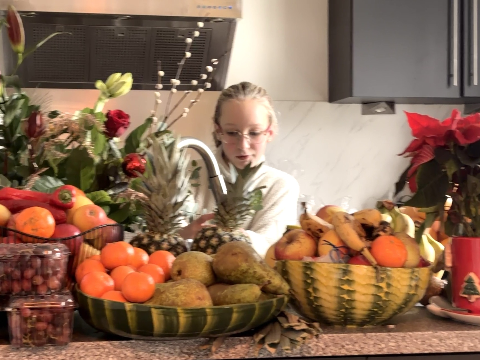 oud en nieuw, traditie