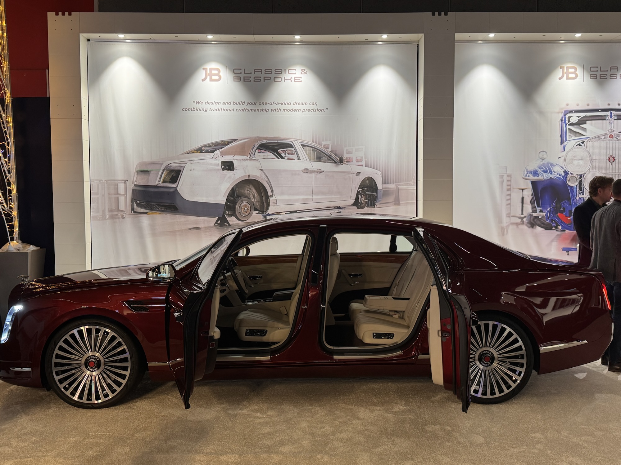 Masters Expo Amsterdam, miljonair, beurs, amsterdam, corendon awards