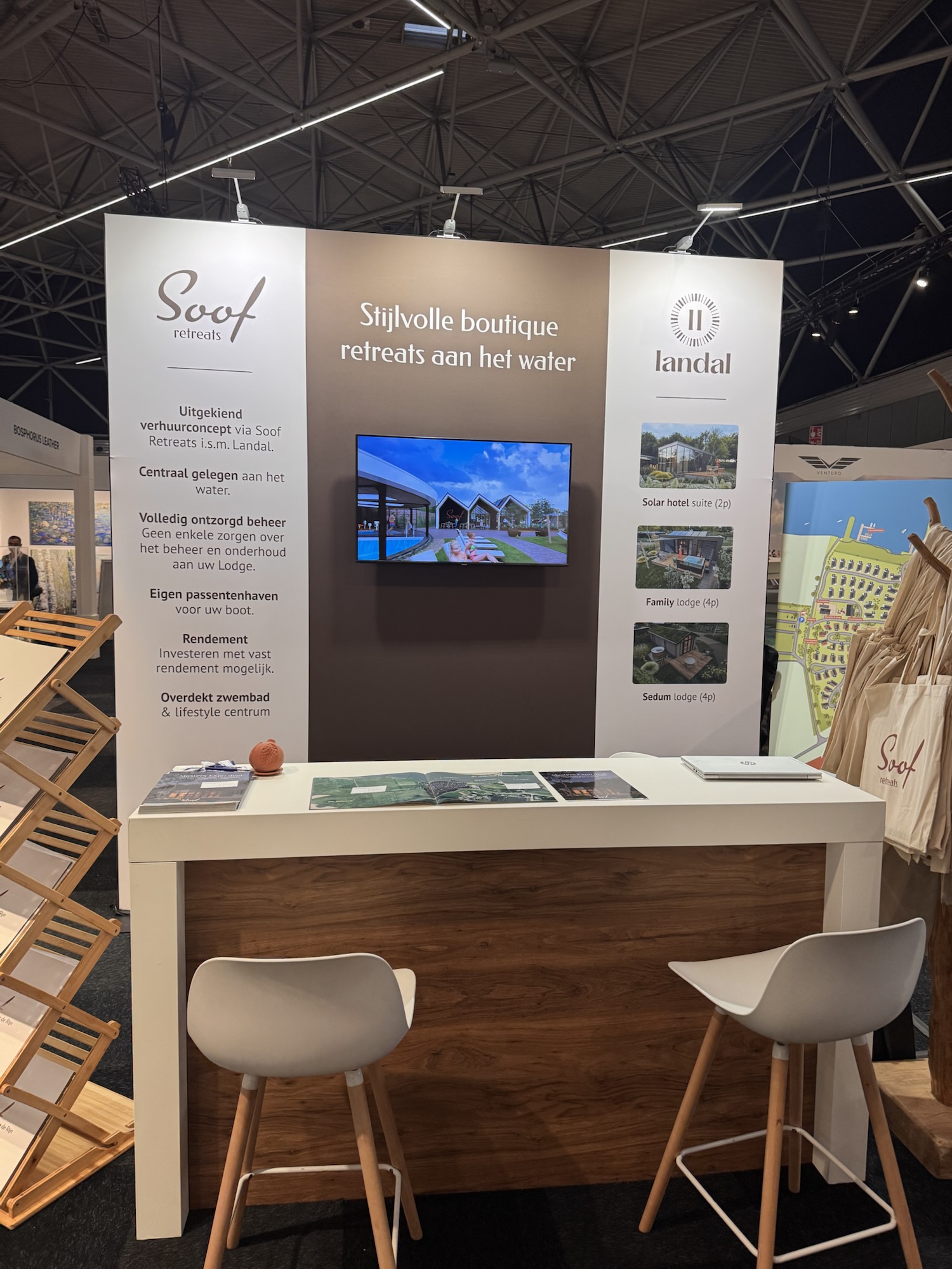 Masters Expo Amsterdam, miljonair, beurs, amsterdam, corendon awards