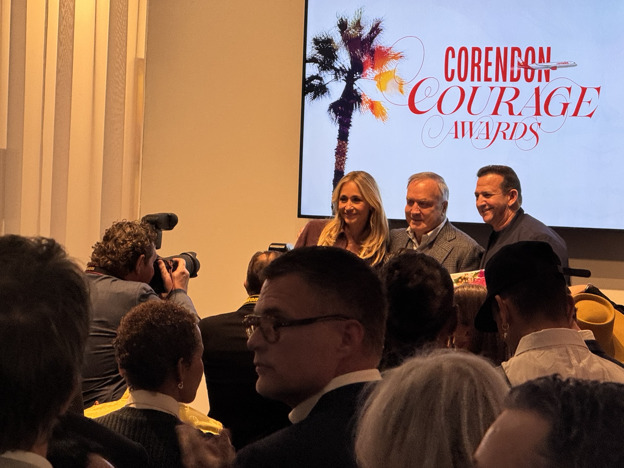 Masters Expo Amsterdam, miljonair, beurs, amsterdam, corendon awards