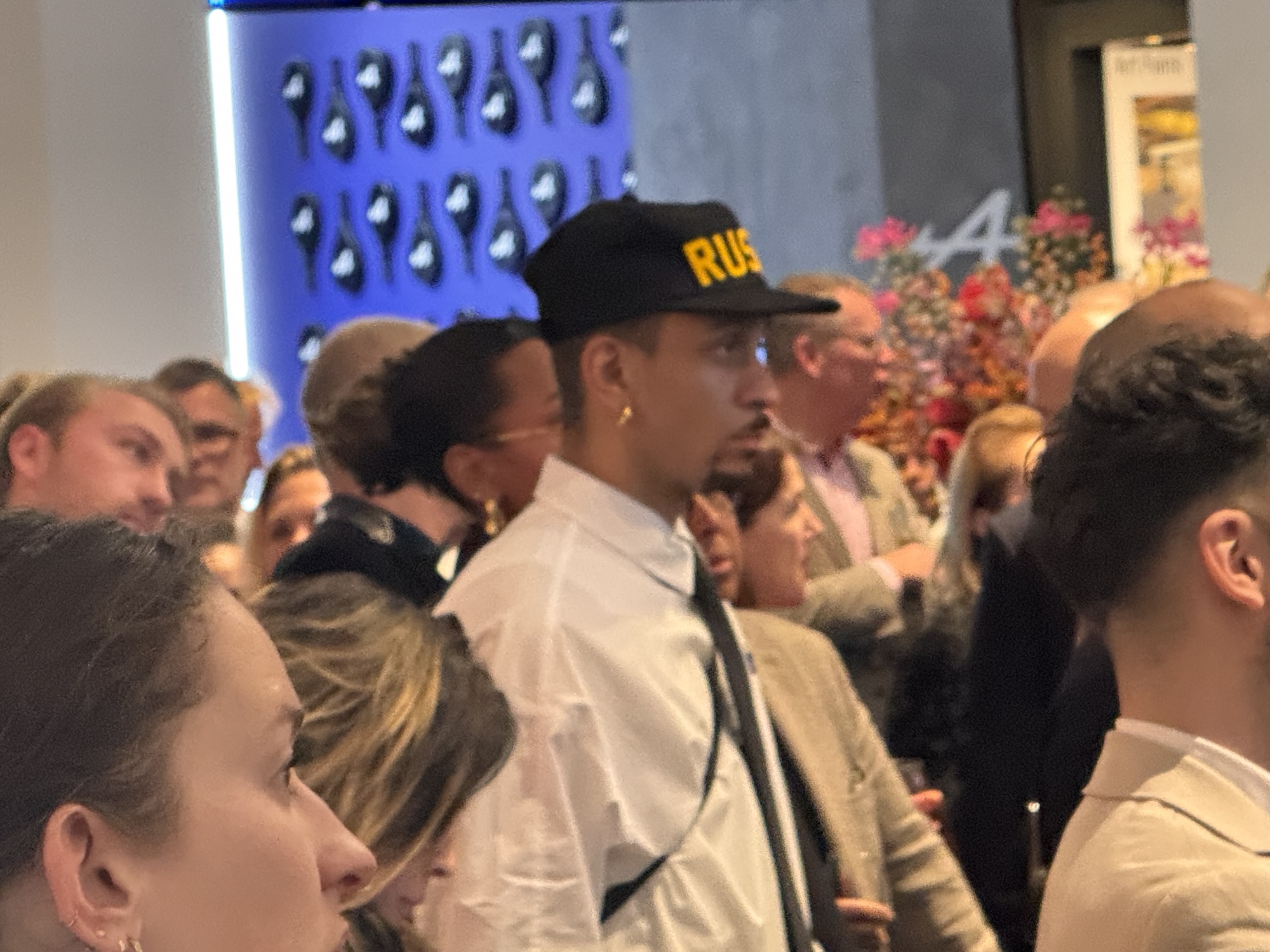 Masters Expo Amsterdam, miljonair, beurs, amsterdam