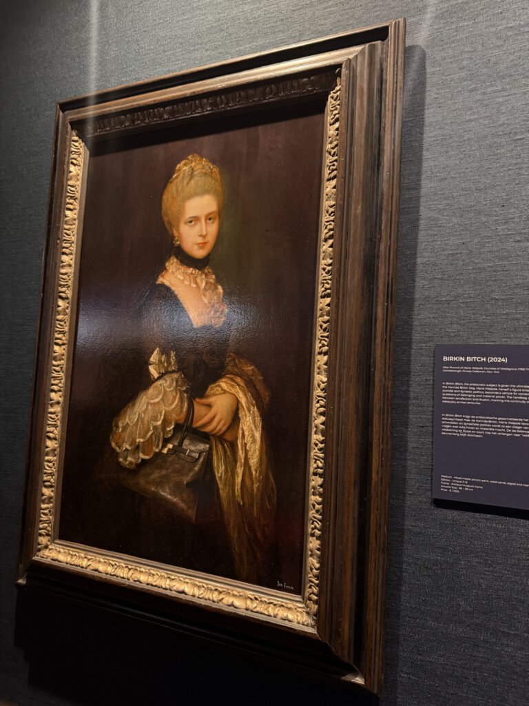 Masters Expo Amsterdam, miljonair, beurs, amsterdam, corendon awards