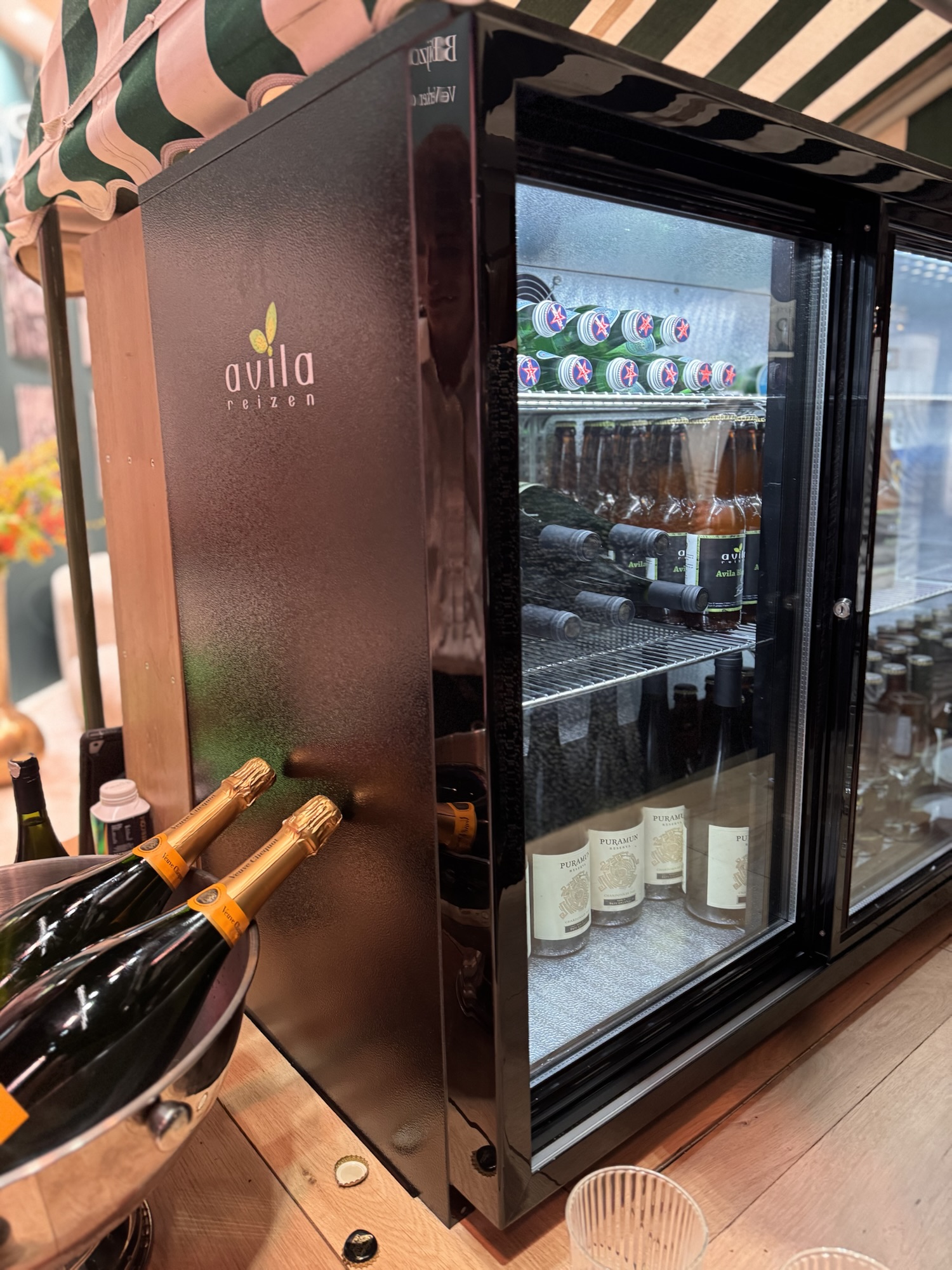 Masters Expo Amsterdam, miljonair, beurs, amsterdam, corendon awards