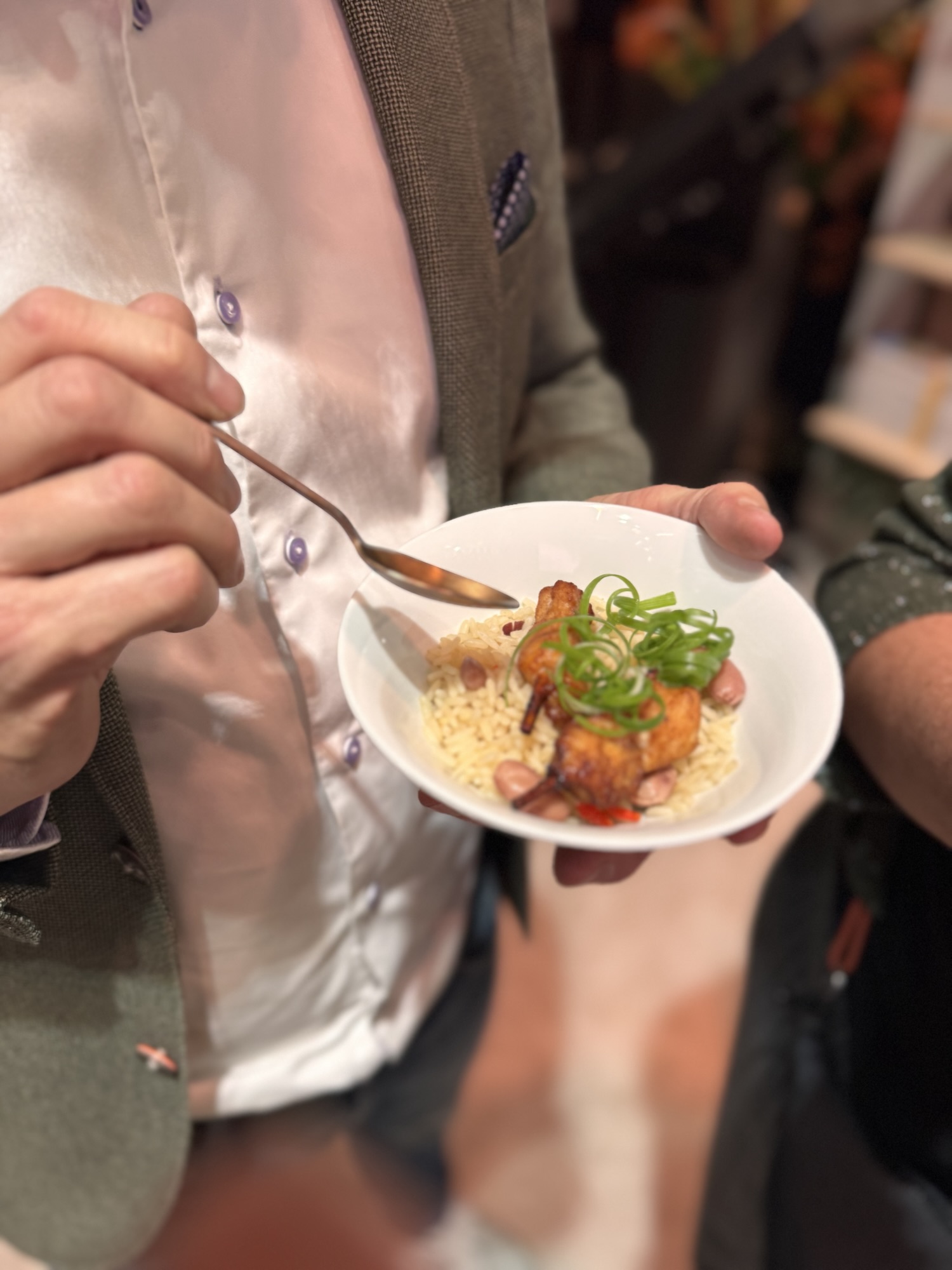 Masters Expo Amsterdam, miljonair, beurs, amsterdam, corendon awards