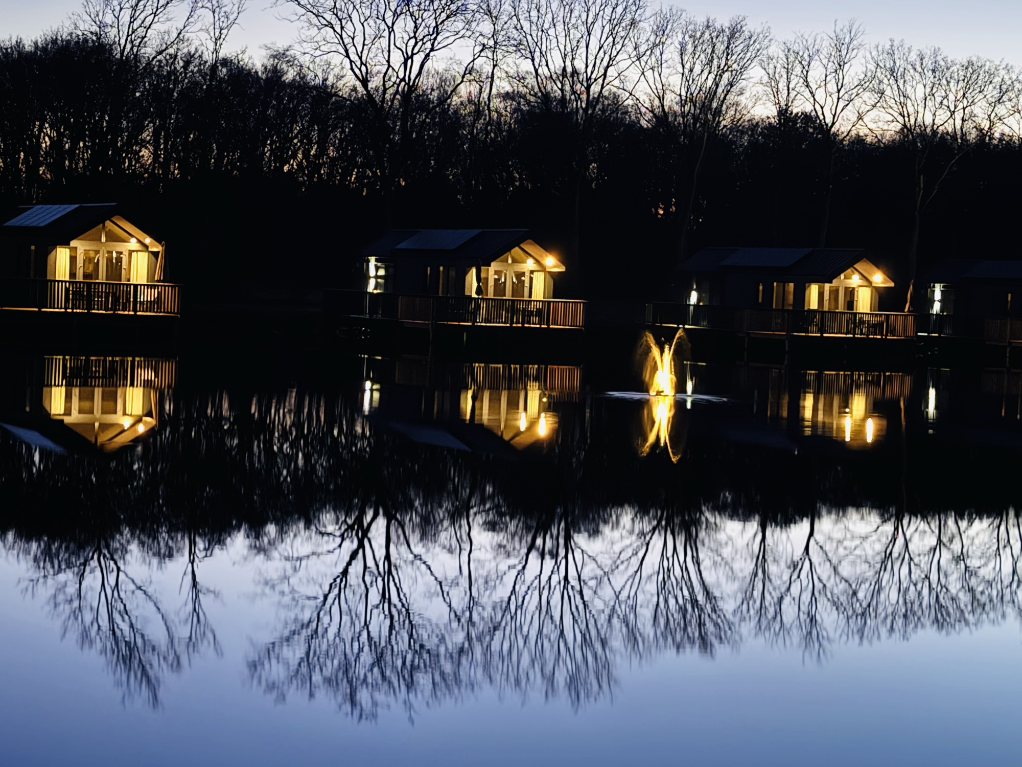 Bourtange, Landal landgoed Bourtange, welness huisje, Sellingen, Groningen, Westerwolde, bijzonder overnachten, vestingsdorpje