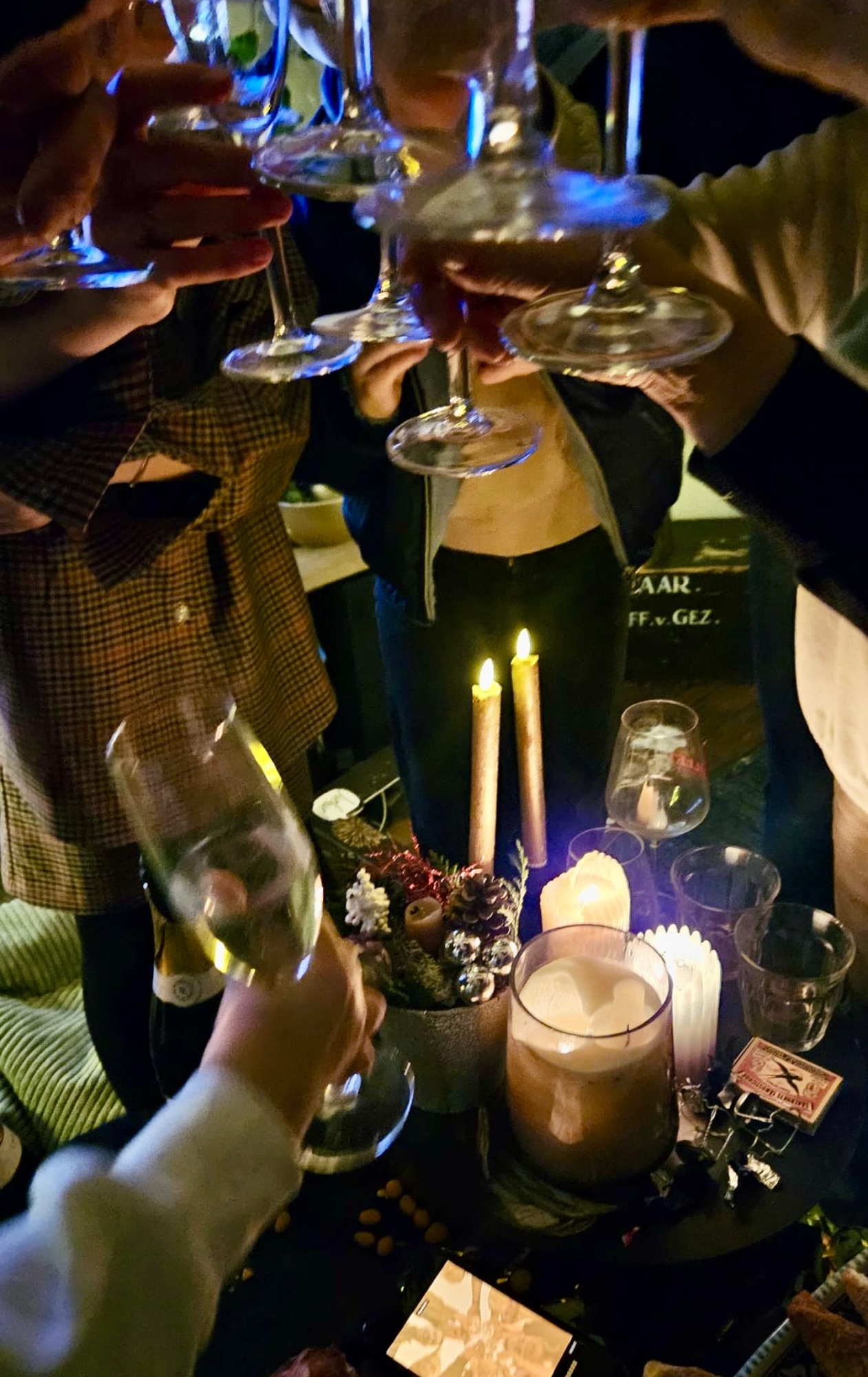 oud en nieuw , oud en nieuw, tradities , internationale tradities jaarwisseling 