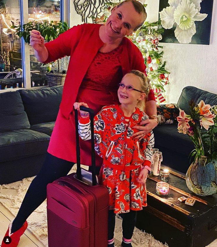 oud en nieuw, rood, traditie