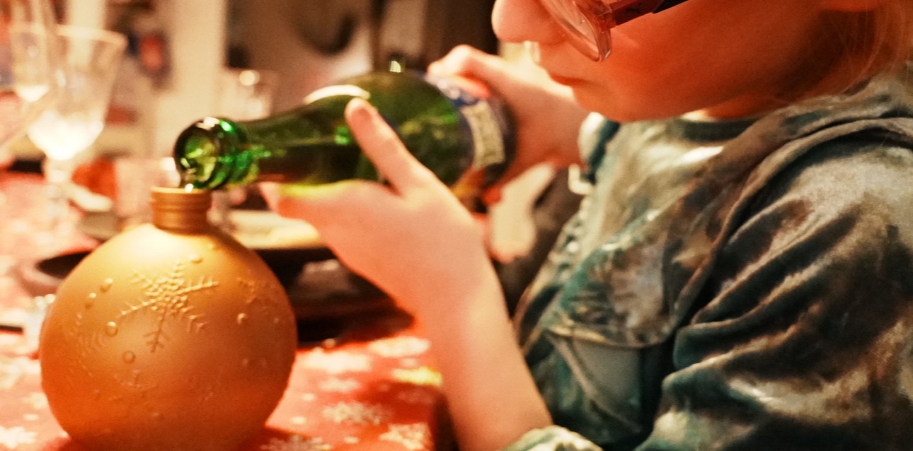 oud en nieuw, tradities , internationale tradities jaarwisseling 