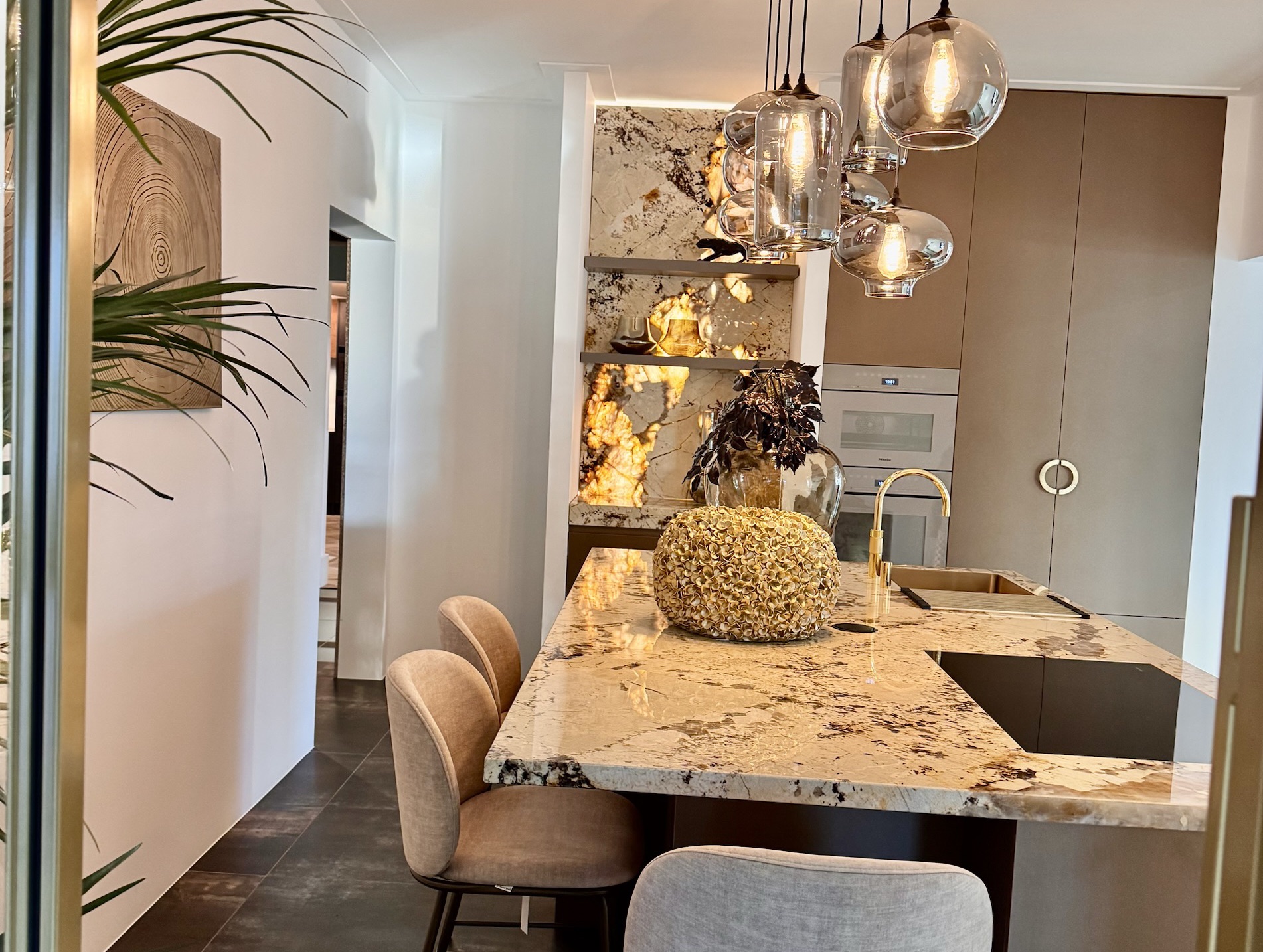 houten keukens, keuken