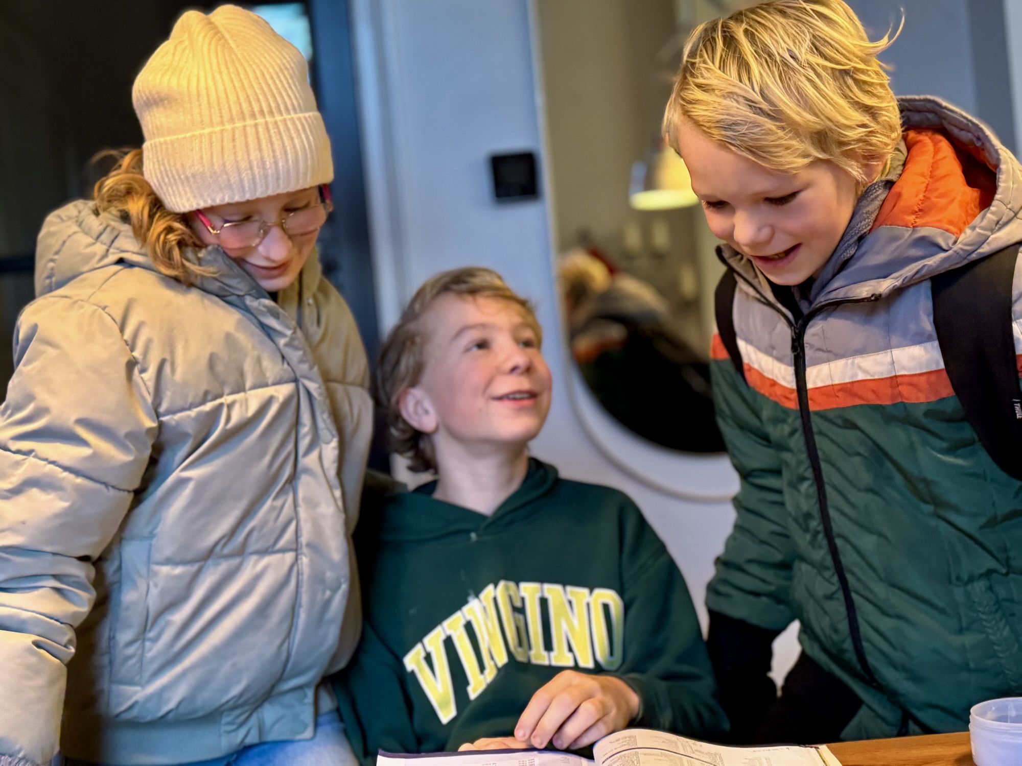 stress, time management