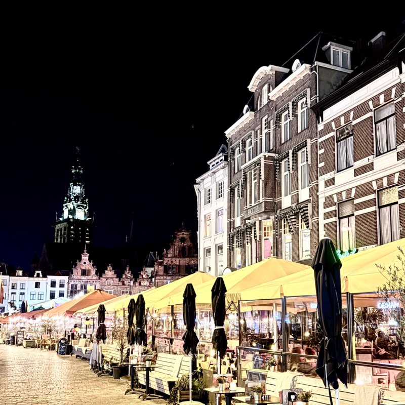 De 20 leukste hotspots in Nijmegen met karakter